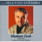 Mluviti stříbro - Čech Vladimír – Hledejceny.cz
