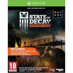 State of Decay (Year One Survival Edition) – Hledejceny.cz