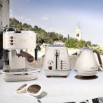 DeLonghi Icona Vintage ECOV 311.BG – Sleviste.cz