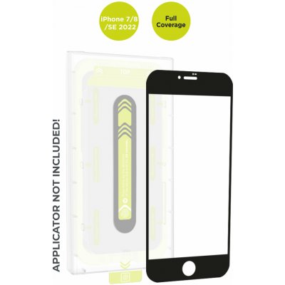 Mobile Origin Orange Screen Guard Spare Glass iPhone 8/7/SE 2022/SE 2020 SGA-SP-SE22 – Hledejceny.cz