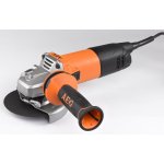 AEG WS13-125 SXE – Zboží Dáma