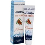 Eliksír krémový balzám na tělo s mumiem Mountain Rescuer 40 ml – Zboží Dáma