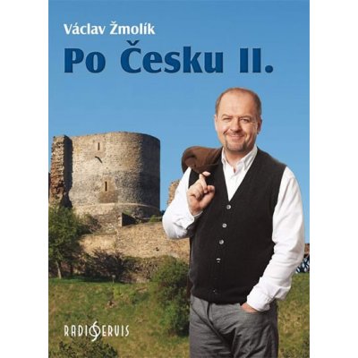 Po Česku II václav Žmolík