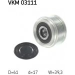 SKF Předstihová spojka SK VKM03111
