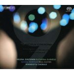 Symphony No. 9, Choral - Vanska, Minnesota Orchestra CD – Hledejceny.cz