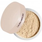 Laura Mercier Sypký pudr Translucent Loose Setting Powder Ultra Blur Medium Deep 20 g – Zboží Mobilmania