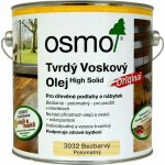 Osmo 3032 Tvrdý voskový olej Original 25 l Bezbarvý hedvábný polomat – Hledejceny.cz