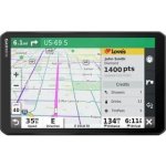 Garmin dēzl™ LGV810 – Hledejceny.cz