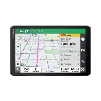 Garmin dēzl™ LGV810