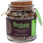 Song of India kadidlo Lemongrass & Spice 100 g – Hledejceny.cz