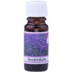 Kozáček Vonná esence Levandule 10 ml – Zbozi.Blesk.cz