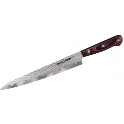Samura KAIJU Yanagiba plátkovací nůž 24 cm
