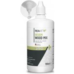 Reavet Tekutý pelyňkový mix s bylinkami pro psy a kočky 110 ml – Hledejceny.cz