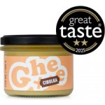 České Ghíčko Ghee+ přepuštěné máslo 180g cibulka – Hledejceny.cz