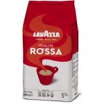 Lavazza Qualità Rossa zrnková 0,5 kg – Hledejceny.cz