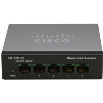 Cisco SG100D-05