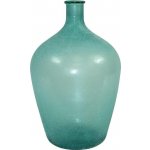 Váza-demižon ze skla 99299 – Zboží Dáma