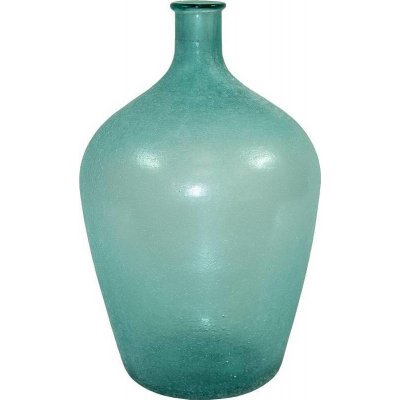 Váza-demižon ze skla 99299 – Zboží Dáma