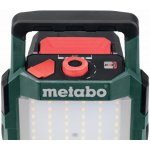 Metabo BSA 18 601505850 – Zboží Mobilmania