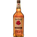 Four Roses Bourbon 40% 1 l (holá láhev) – Zboží Dáma