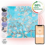 Klarstein Wonderwall Air Art Smart – Zboží Dáma