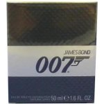 James Bond 007 toaletní voda pánská 50 ml – Zboží Mobilmania