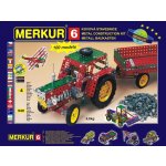 Merkur M 6 – Hledejceny.cz