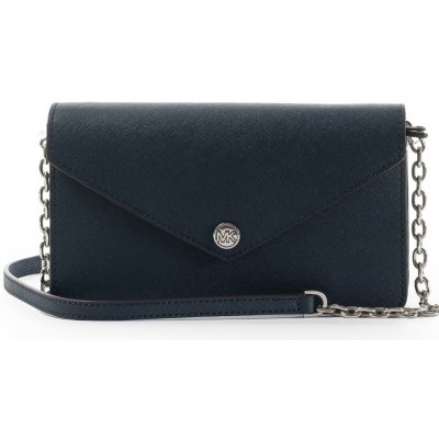 Michael Kors Jet Set Travel Blue II crossbody kabelka Modrá – Hledejceny.cz