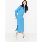 Trendyol dámské sukně a svetru ve světle modré – Zboží Mobilmania