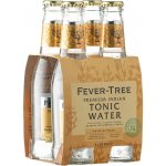 Fever Tree Indian Tonic Water 4 x 200 ml – Zboží Dáma