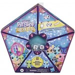 Hasbro Littlest Pet Shop Magická zvířátka multibalení – Hledejceny.cz