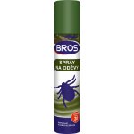 Bros spray na oděvy 90 ml – Zboží Mobilmania