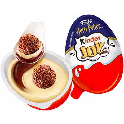 Ferrero Kinder Joy Harry Potter 20 g