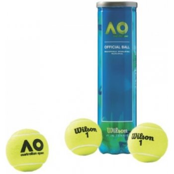 Wilson Australian Open 4ks