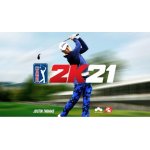 PGA TOUR 2K21 – Hledejceny.cz