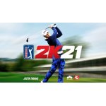 PGA TOUR 2K21 – Zboží Mobilmania