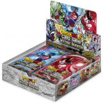 Bandai DragonBall Super Card Game Mythic Booster Box – Hledejceny.cz