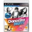 DanceStar Party