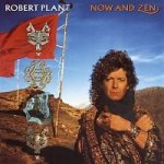 Plant Robert - Now And Zen - Remastered CD – Hledejceny.cz