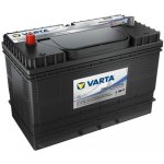 Varta Professional Dual Purpose 12V 105A 800A 820 054 080 – Zboží Živě