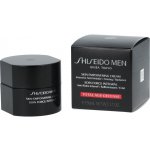 Shiseido Men Intensive Firming and Anti-Wrinkle cream 50 ml – Hledejceny.cz