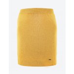 Kama merino sukně 6005 102 žlutá – Hledejceny.cz