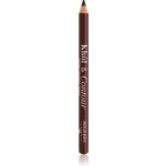 Bourjois Paris Khol & Contour dlouhotrvající tužka na oči 005 Choco-lacté 1,2 g – Zboží Dáma