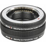 VILTROX sada mezikroužků 10/16 mm pro Fujifilm X – Zboží Živě