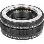 VILTROX sada mezikroužků 10/16 mm pro Fujifilm X – Zboží Mobilmania