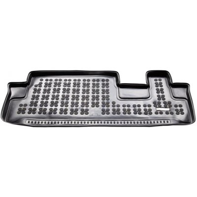Plastová vana do kufru Rezaw-Plast Peugeot TRAVELLER Compact 8/9 míst 2016 – Hledejceny.cz