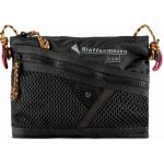 Klättermusen Algir Accessory Bag Small Raven – Zbozi.Blesk.cz