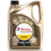 Motorový olej Total Quartz Racing 10W-50 15 l