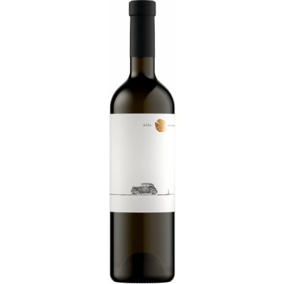 Chateau Rúbaň Mília 2018 12,5% 0,75 l (holá láhev) – Hledejceny.cz