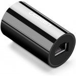 Ugreen Anti-Thunder RJ45 Ethernet Connector (Black) 30837 – Hledejceny.cz